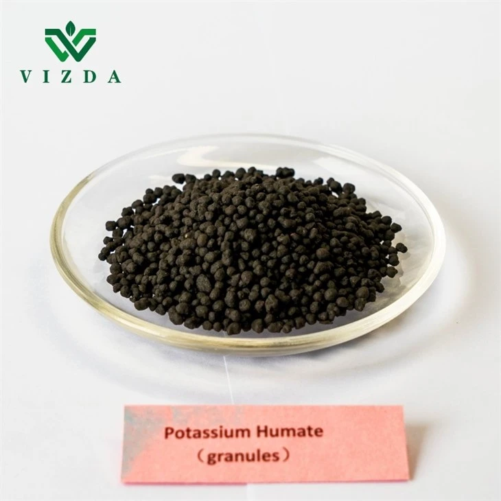 Absorble Potassium Humate