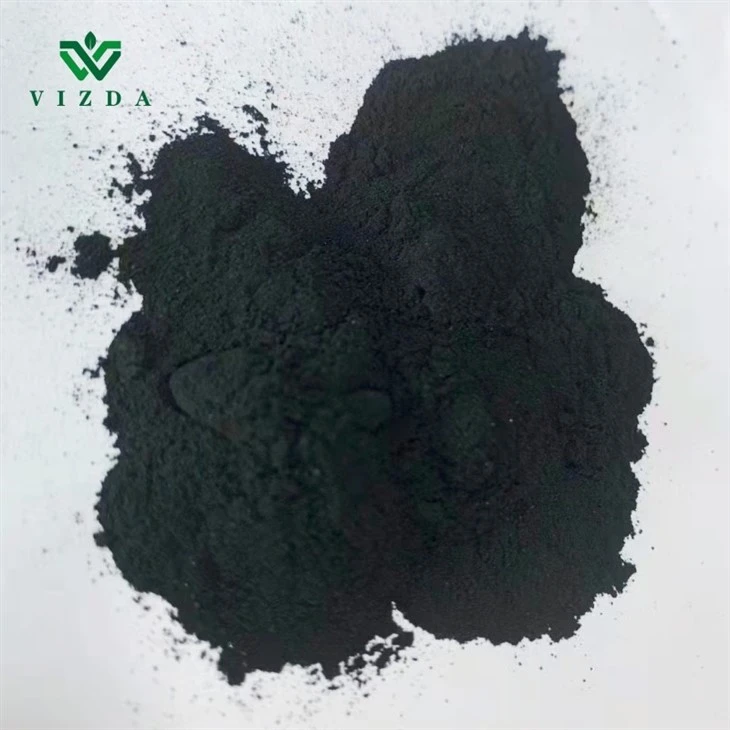 Agricultural Grade Sodium Humate 60% Humic Acid