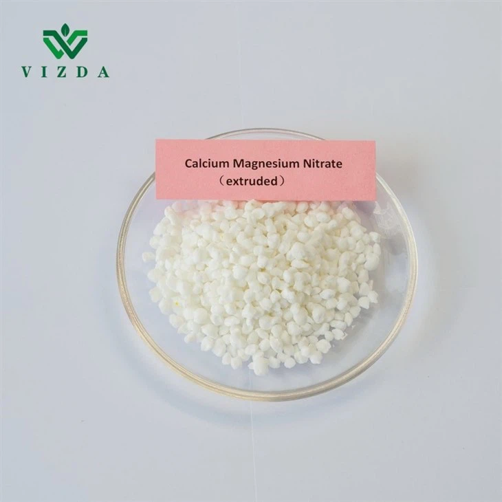 Ca-Mg Nitrate Crop Booster