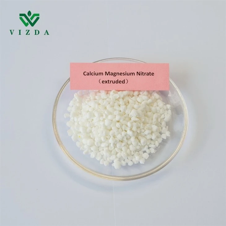 Calcium Magnesium Nitrate Nutrient Mix
