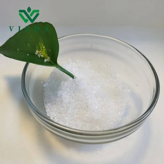 Calcium Nitrate Soluble