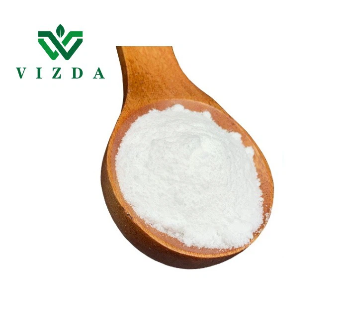 Chelated Titanium in Agriculture