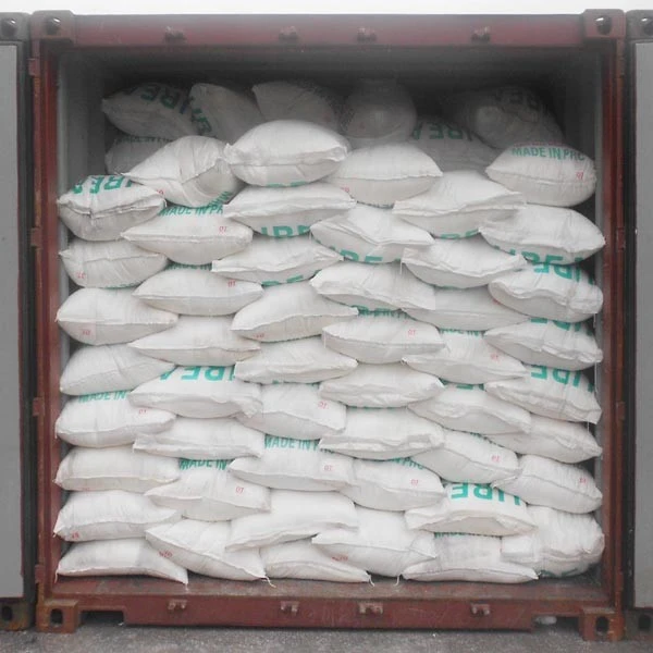 Crops Fertilizer - UREA