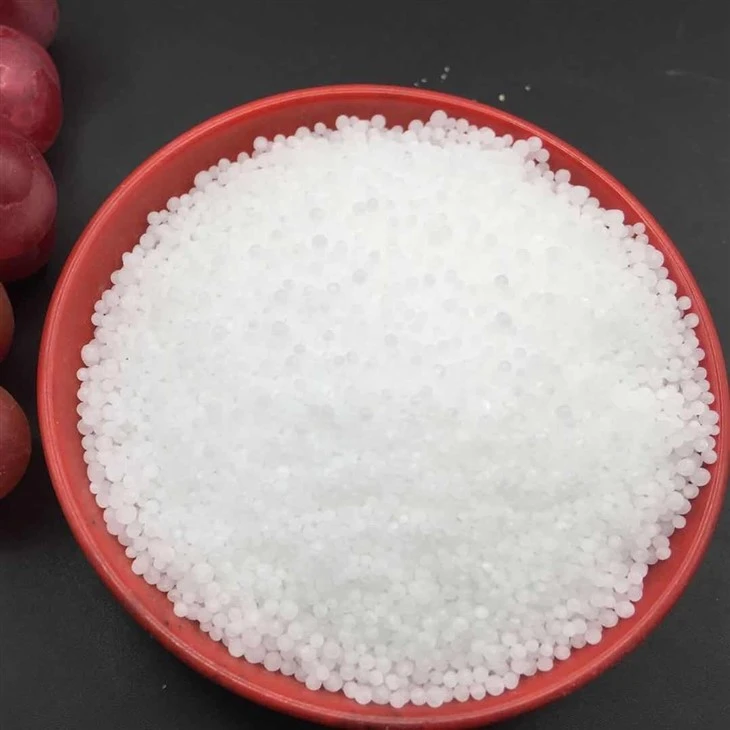 Crops Fertilizer - UREA