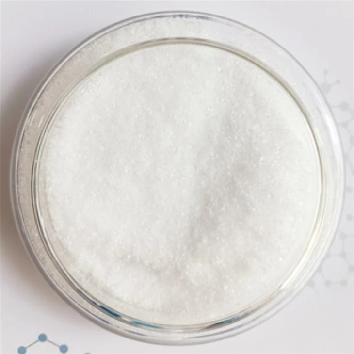 DAP Diammonium Hydrogen Phosphate Fertilizer Good For Plants