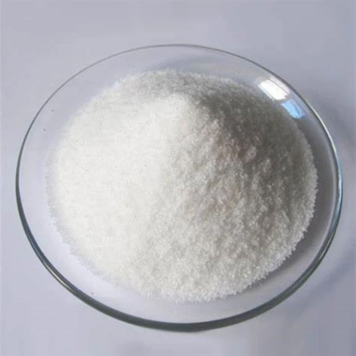 DAP Diammonium Hydrogen Phosphate Fertilizer Good For Plants