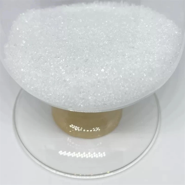 DAP Diammonium Hydrogen Phosphate Fertilizer Good For Plants