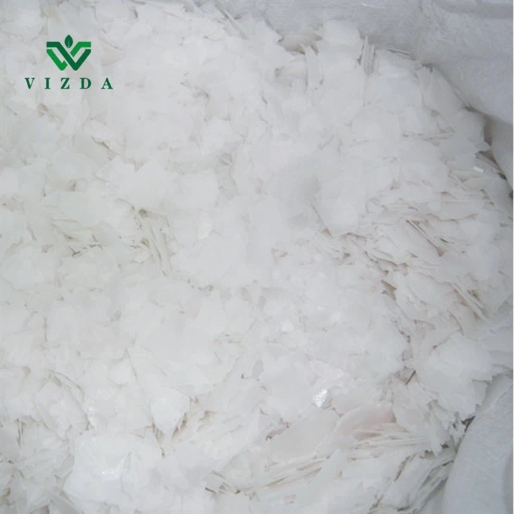 Caustic Soda/Sodium Hydroxide