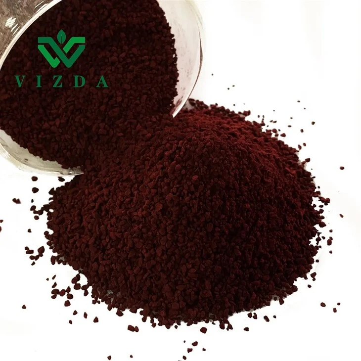 EDDHA Chelated Iron