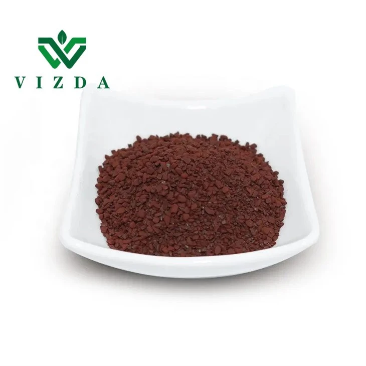EDDHA Chelated Iron