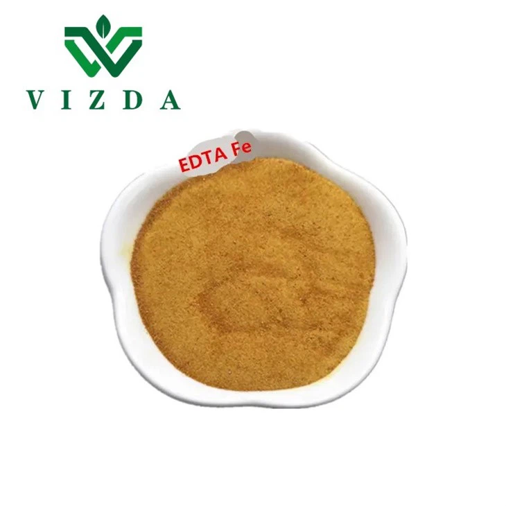 EDTA Fe EDTA Ferric Sodium Salt