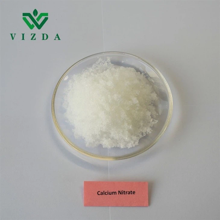 Electronics Industry Calcium Nitrate