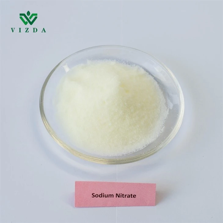 Tarım Sodyum Nitrat
