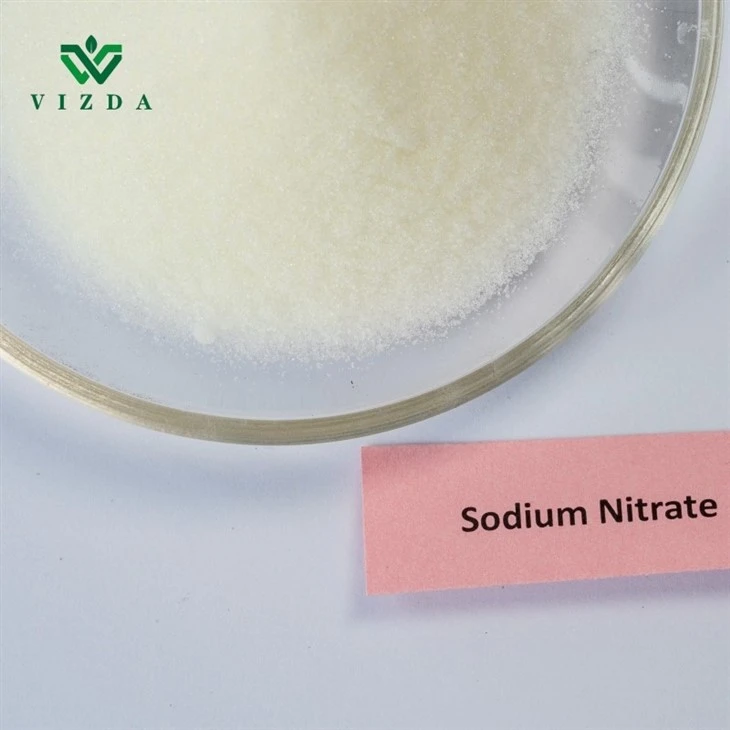 Farming Sodium Nitrate