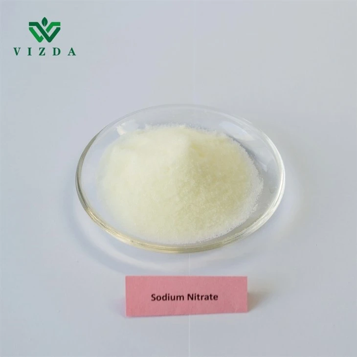 Farming Sodium Nitrate