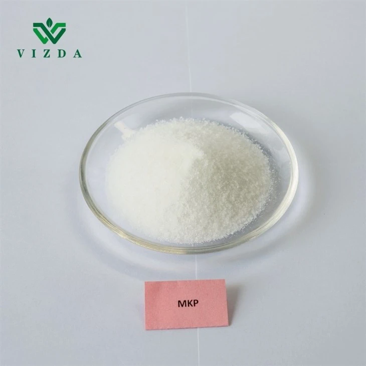 High Yielding Fertilizer Monopotassium Phosphate MKP