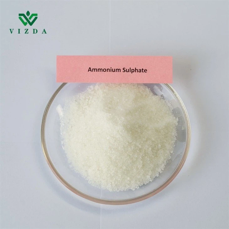 Inorganic Ammonium Sulfate