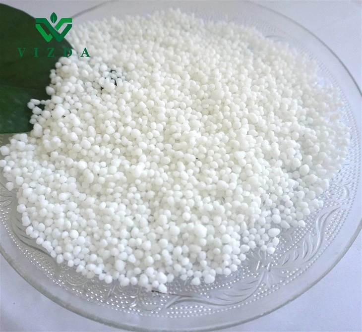 Mixed And Compound Fertilizer