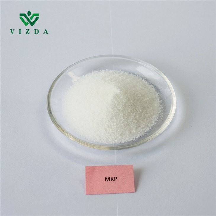 Monopotassium Phosphate Crystalline