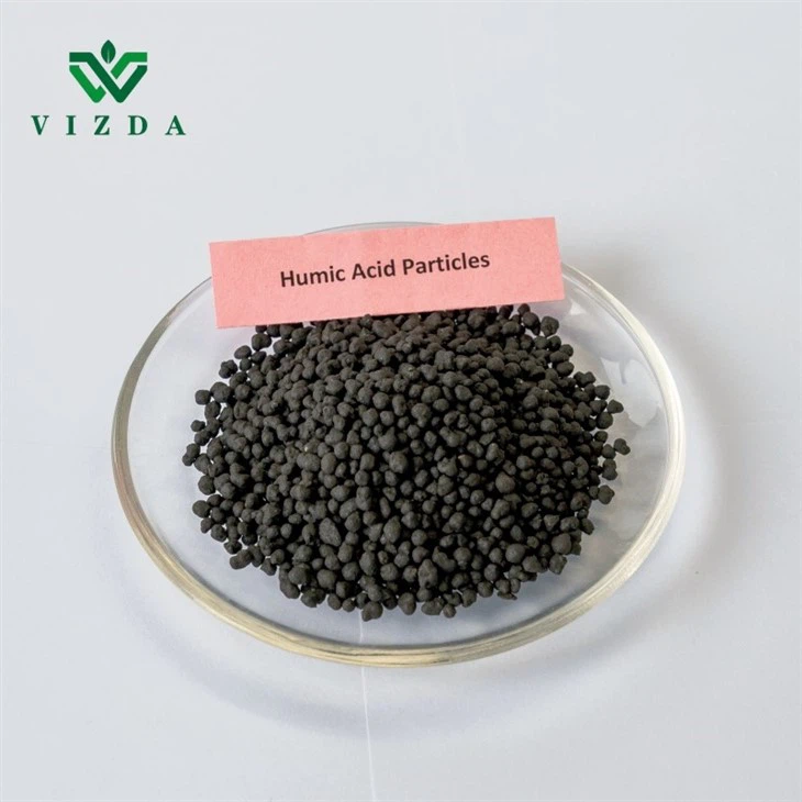 Natural Lift Humic Acid Soil Enhancer Fertilizer
