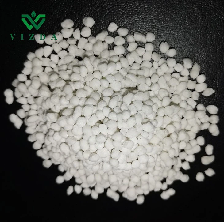 Polymer Coated Fertilizer