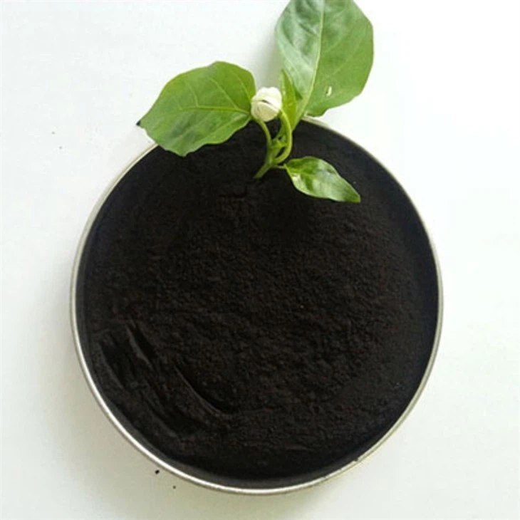 Potassium Fulvic Acid Powder