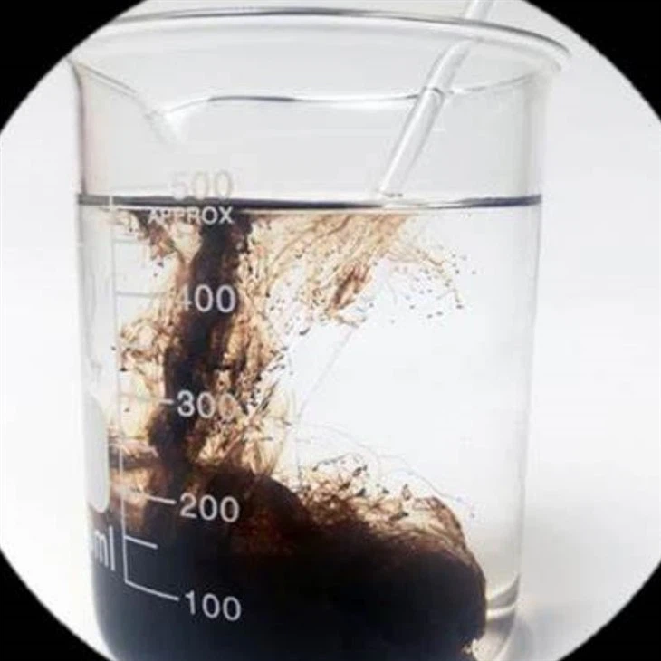 Potassium Fulvic Acid Powder