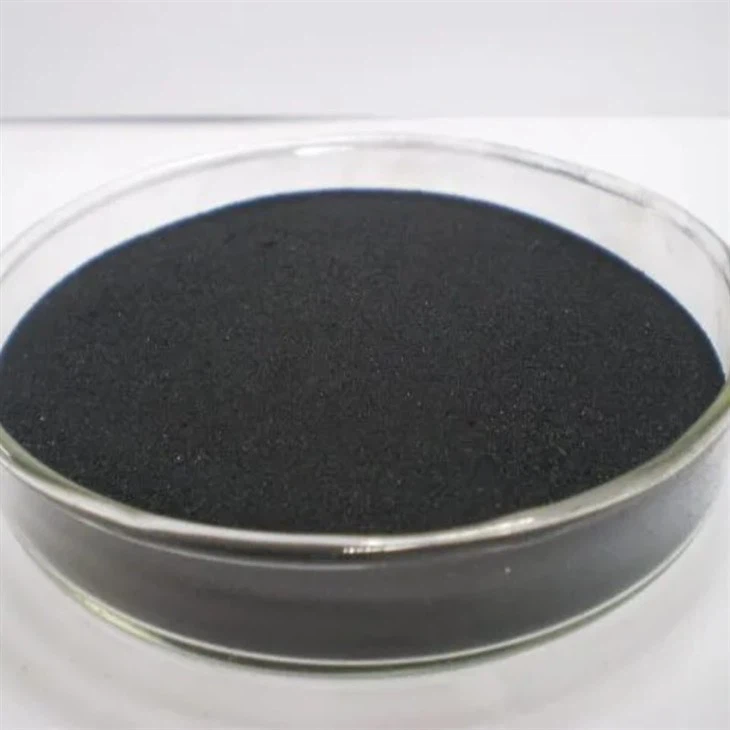 Potassium Fulvic Acid Powder