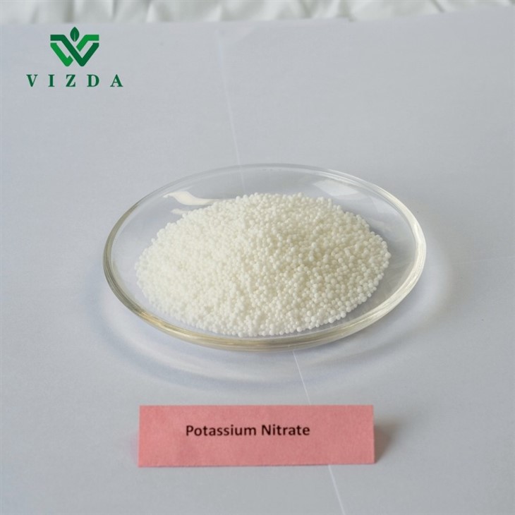 Potassium Nitrate / Saltpeter