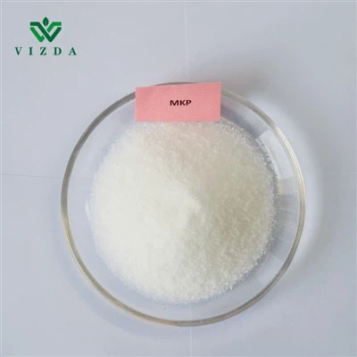 Crystal MKP Mahsul Verimliliğini Artırıyor