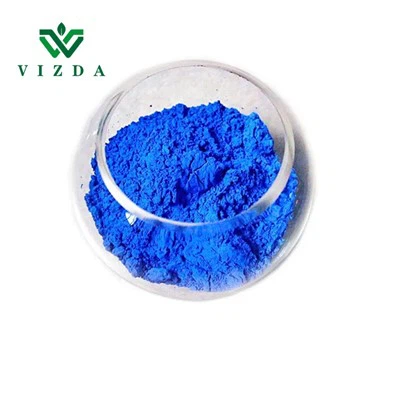 EDTA Cu Şelatlı Eser Mineraller