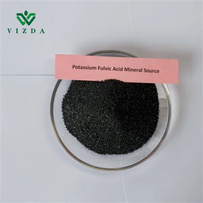 Mineral Aktif Potasyumlu Gübre