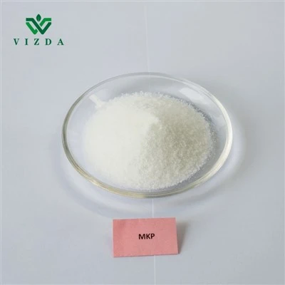 Mahsuller İçin Premium MKP Gübresi