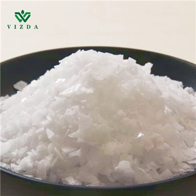 Tekstil Endüstrisi Sodyum Hidroksit