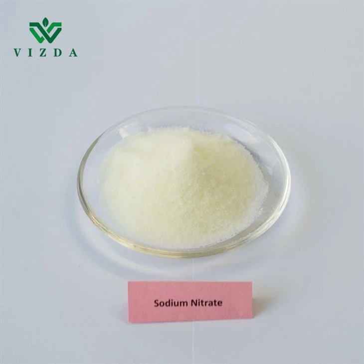 Sodium Nitrate Agricultural