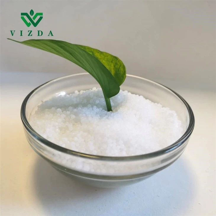 Urea Fertilizer For Plants