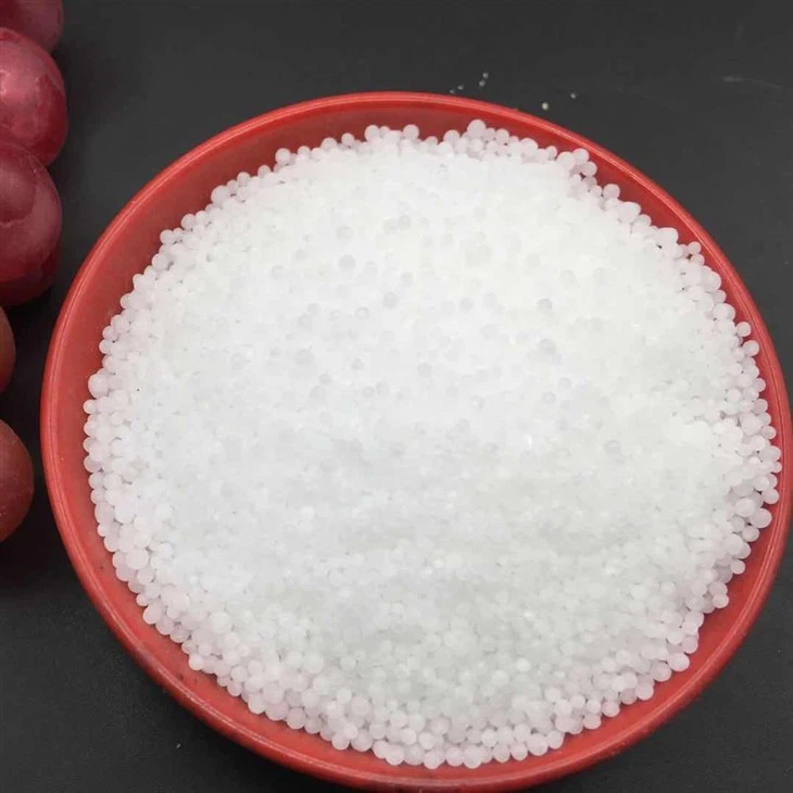Urea Organic Fertilizer For Plants