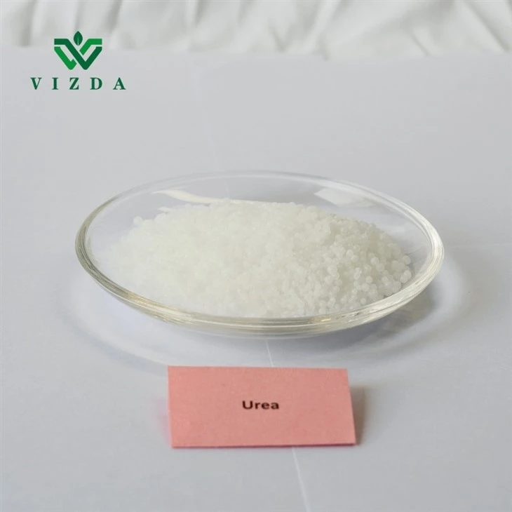 Urea Prill