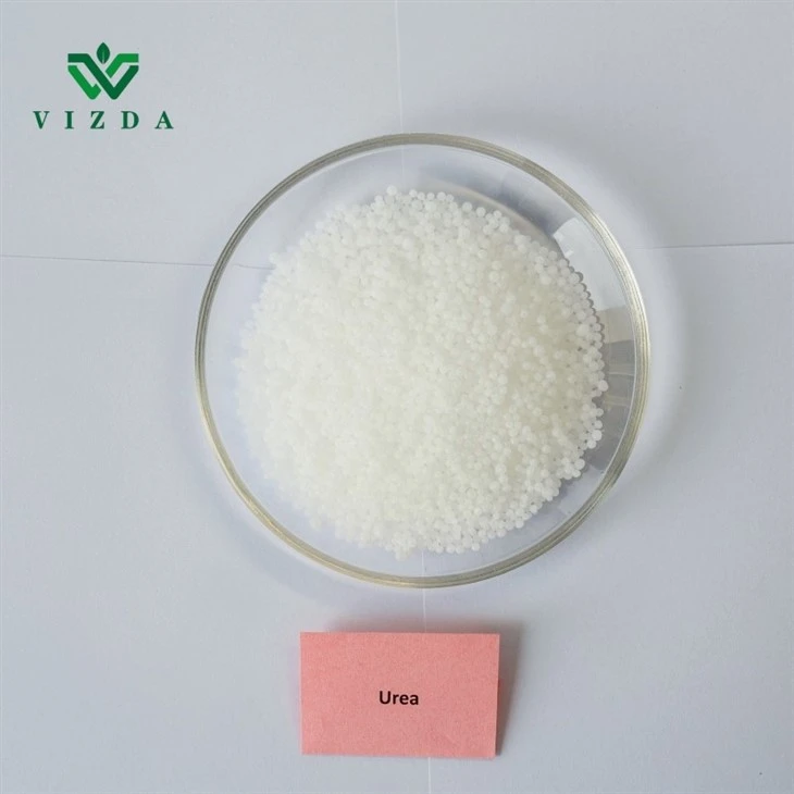 Urea Prill