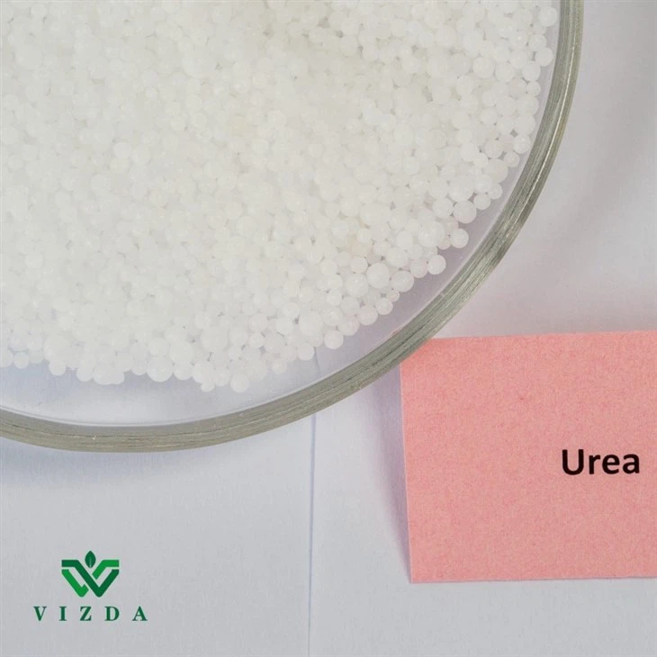 Water Soluble Urea Prill