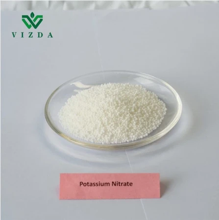Agricultural Fertilizer Potassium Nitrate