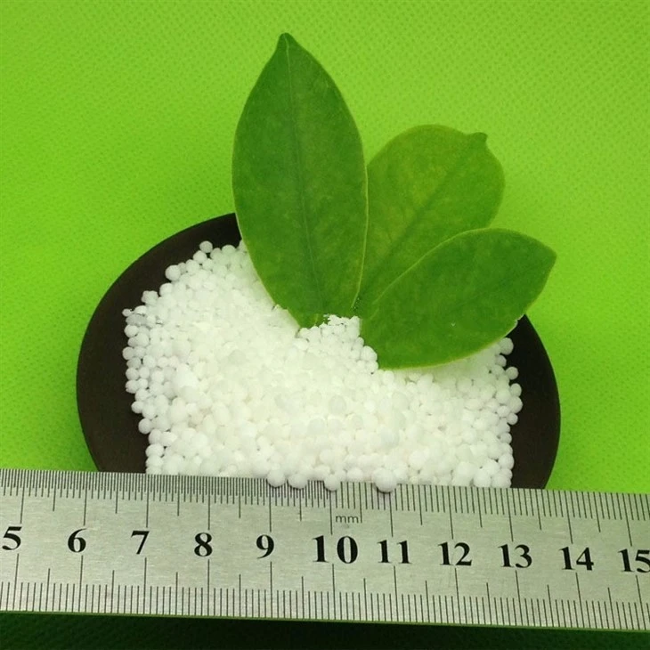 Calcium Ammonium Nitrate Decahydrate Granular