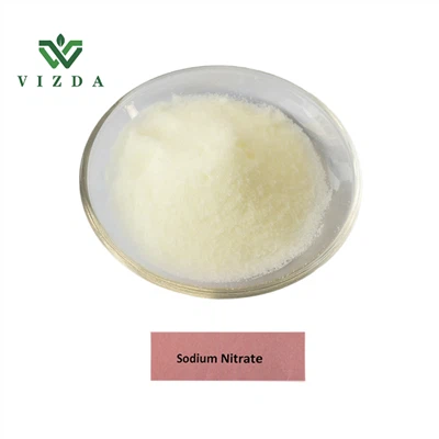 Sodyum Nitrat Gübre Tozu