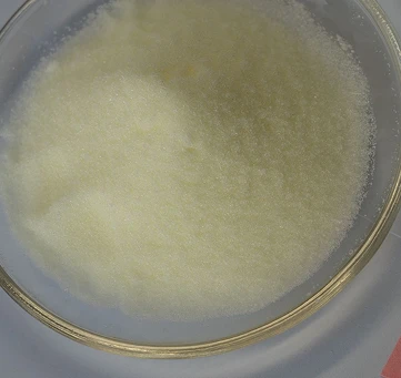Sodium Nitrate in Glass Industry